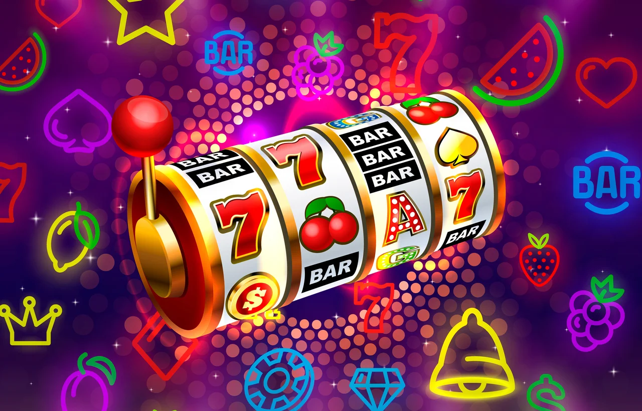 Hot Slots, Royal Prizes — Play Now and Stack Your Riches