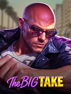 Big Take Hold & Win