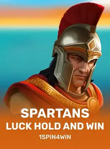Spartan's Luck Hold and Win