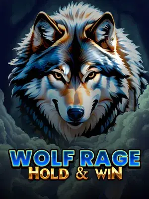 Wolf Rage Hold & Win